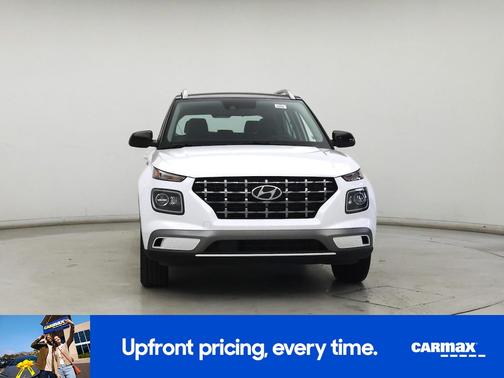 2022 Hyundai VENUE Limited