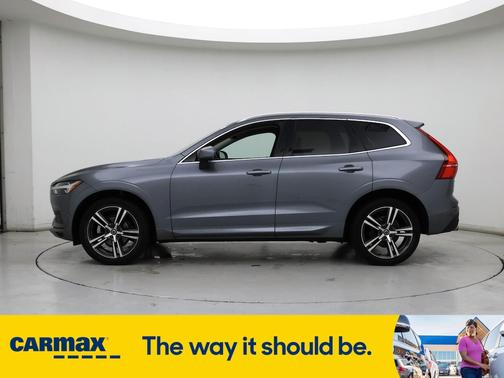 2019 Volvo XC60 T5 Momentum