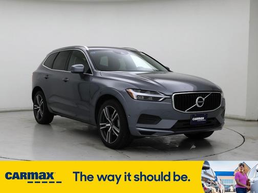 2019 Volvo XC60 T5 Momentum