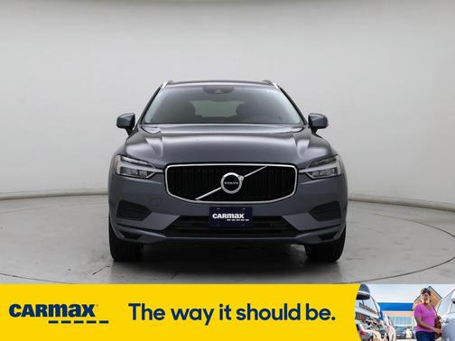 2019 Volvo XC60 T5 Momentum