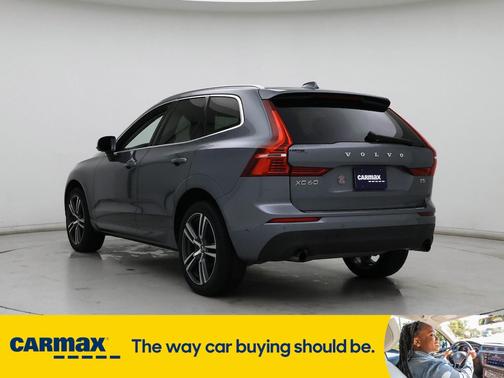 2019 Volvo XC60 T5 Momentum