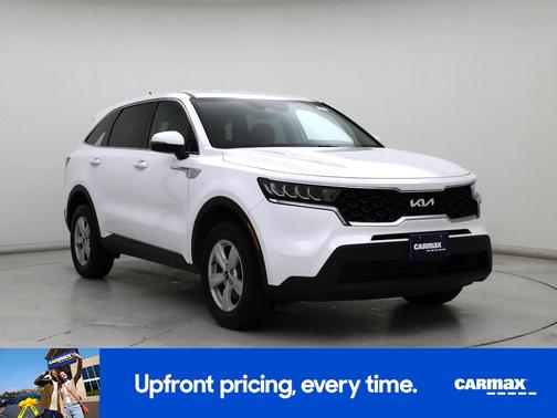 2022 Kia Sorento LX