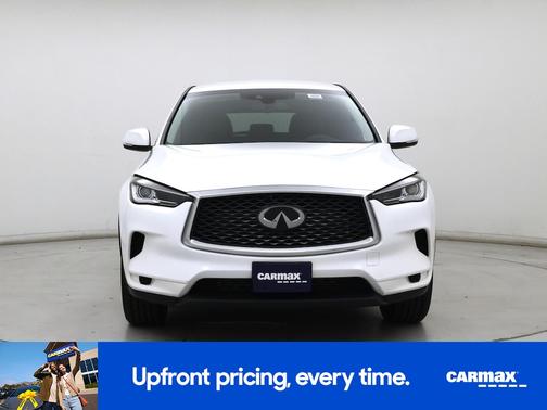 2022 INFINITI QX50 Pure