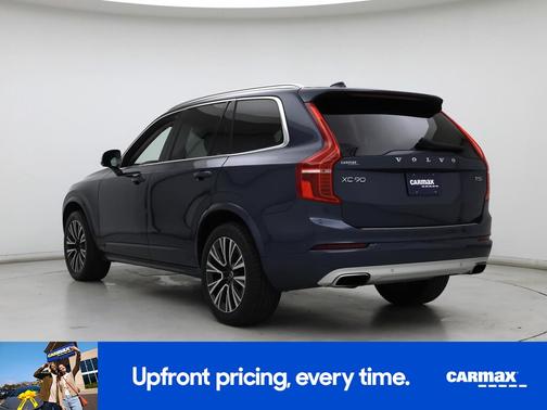 2020 Volvo XC90 T5 Momentum