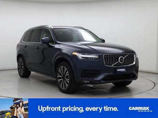 2020 Volvo XC90 T5 Momentum