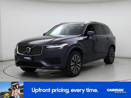 2020 Volvo XC90 T5 Momentum
