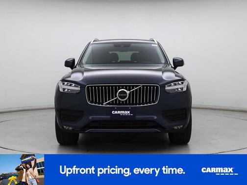 2020 Volvo XC90 T5 Momentum