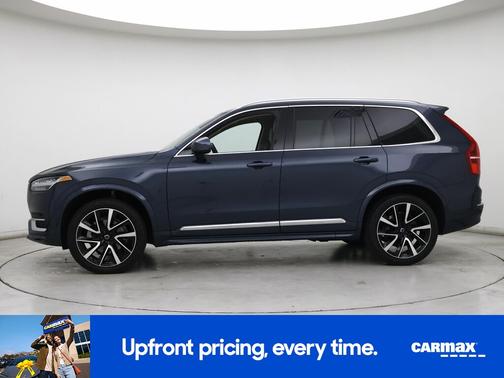 2023 Volvo XC90 B5 Plus