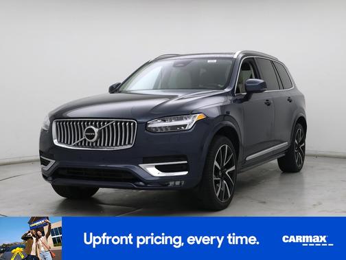 2023 Volvo XC90 B5 Plus