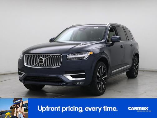 2023 Volvo XC90 B5 Plus
