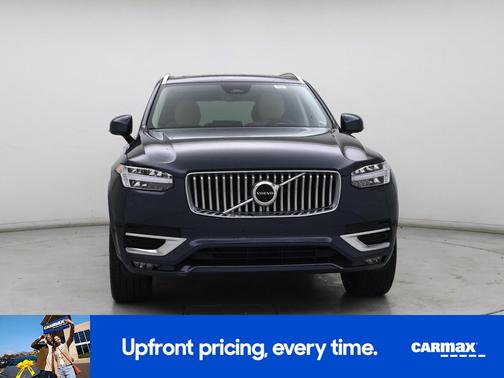 2023 Volvo XC90 B5 Plus