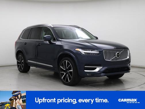 2023 Volvo XC90 B5 Plus