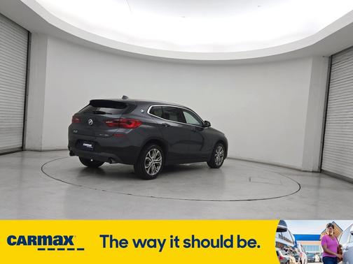 2019 BMW X2 SDrive28i