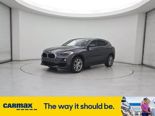 2019 BMW X2 SDrive28i