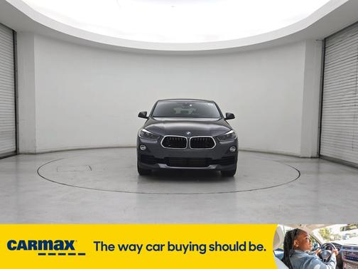 2019 BMW X2 SDrive28i