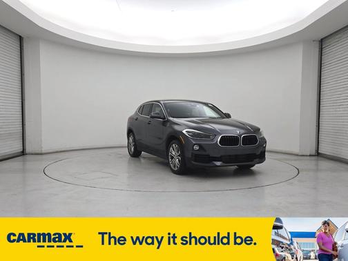 2019 BMW X2 SDrive28i