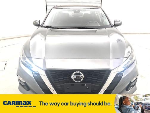 2019 Nissan Altima SL