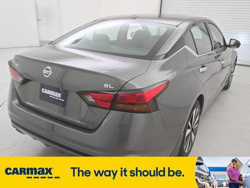 2019 Nissan Altima SL
