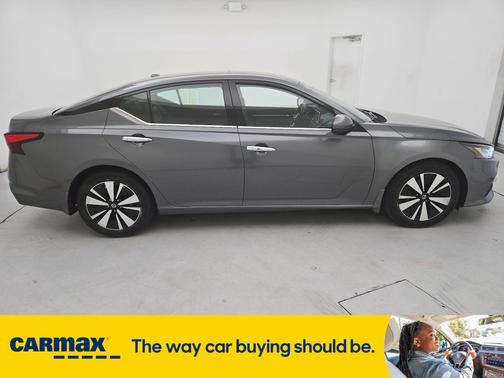 2019 Nissan Altima SL