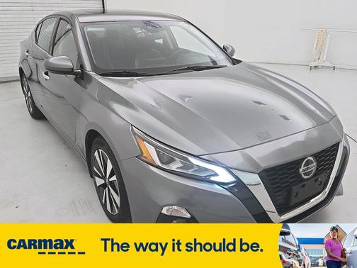 2019 Nissan Altima SL