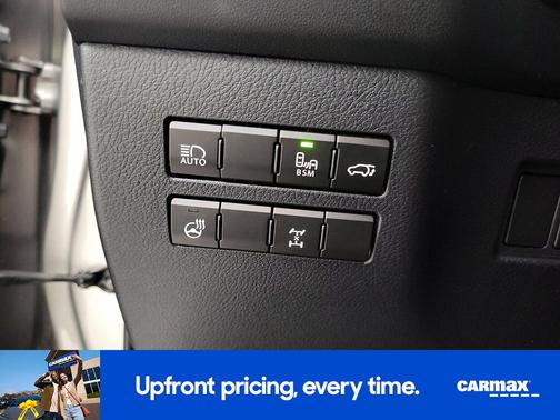 2021 Lexus NX 300 F-Sport