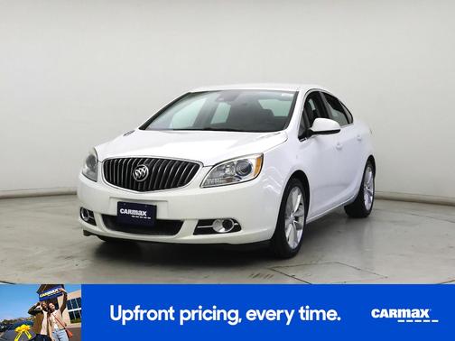 2015 Buick Verano Premium