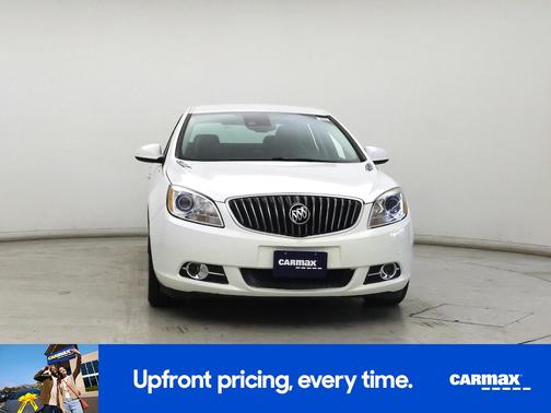 2015 Buick Verano Premium