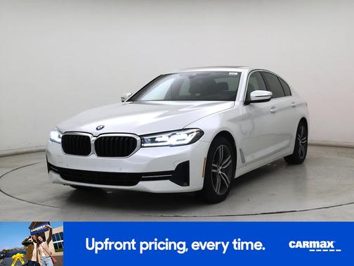 2022 BMW 530 I xDrive