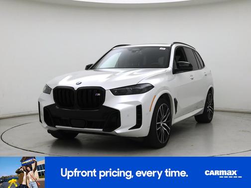 2024 BMW X5 M60