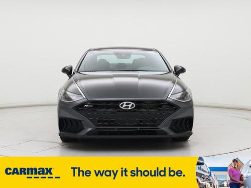 2022 Hyundai SONATA N Line
