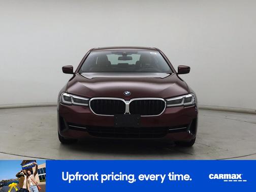 2023 BMW 530 I xDrive