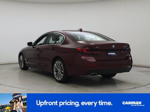 2023 BMW 530 I xDrive