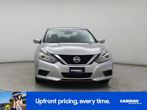 2018 Nissan Altima S