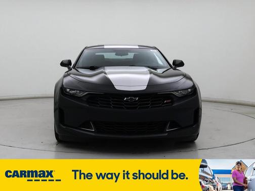 2019 Chevrolet Camaro LT