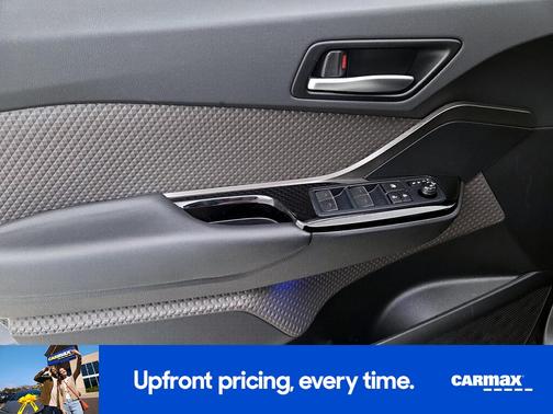 2021 Toyota C-HR Limited