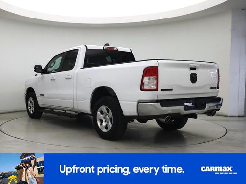 2021 RAM 1500 Bighorn