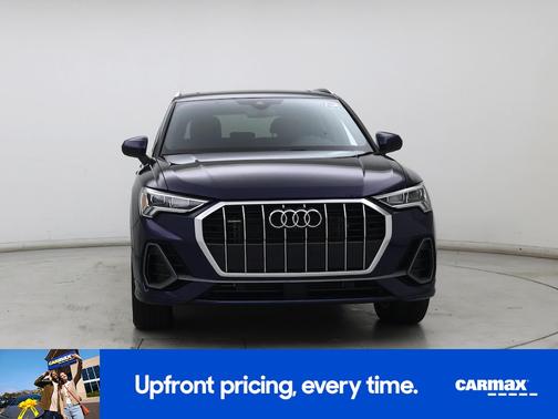 2022 Audi Q3 S-Line Premium Plus