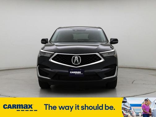 2020 Acura RDX SH-AWD Technology