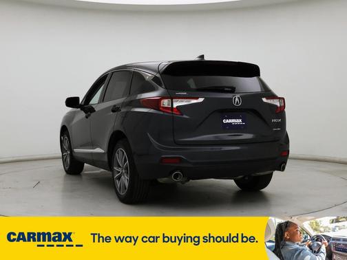 2020 Acura RDX SH-AWD Technology