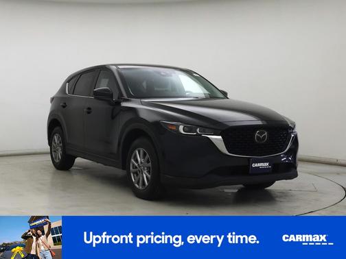 2022 Mazda CX-5 2.5 S
