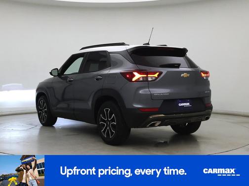 2022 Chevrolet Trailblazer Activ