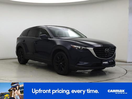2023 Mazda CX-9 Touring Plus
