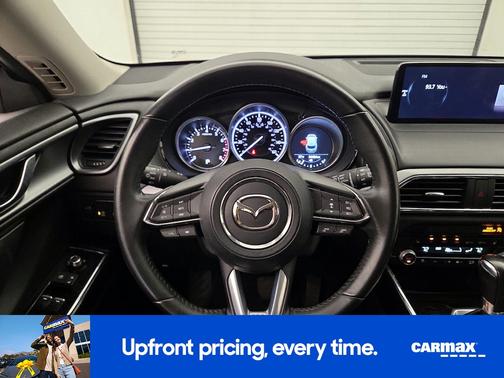 2023 Mazda CX-9 Touring Plus