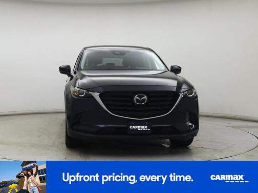 2023 Mazda CX-9 Touring Plus