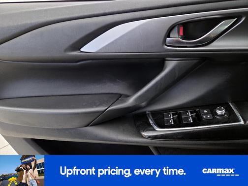 2023 Mazda CX-9 Touring Plus