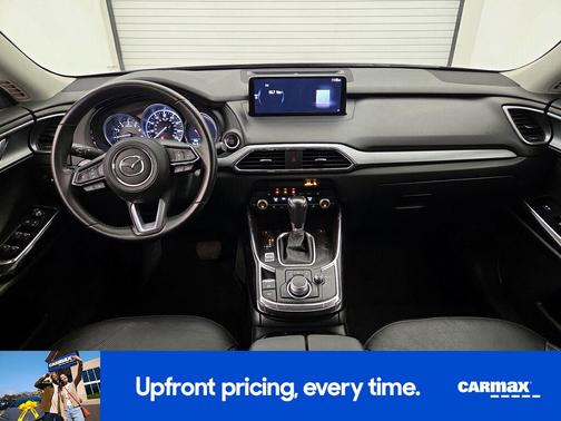 2023 Mazda CX-9 Touring Plus