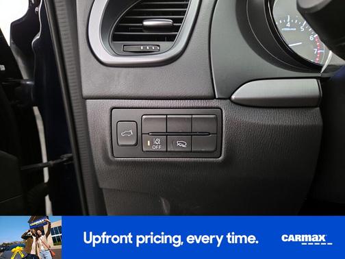 2023 Mazda CX-9 Touring Plus