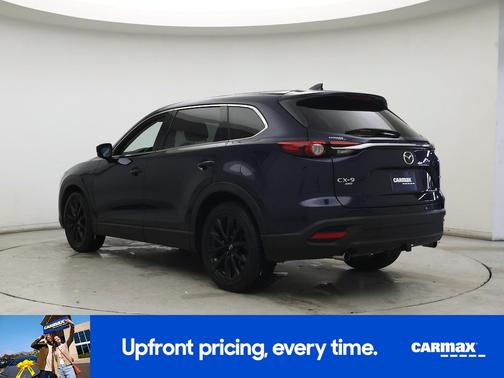 2023 Mazda CX-9 Touring Plus