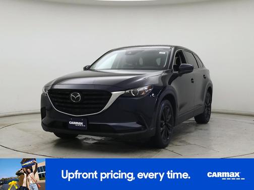 2023 Mazda CX-9 Touring Plus