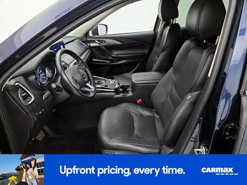 2023 Mazda CX-9 Touring Plus